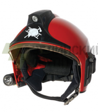 картинка Шлем пожарного Dräger HPS 7000 
