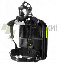 картинка Рециркуляционный дыхательный аппарат Dräger PSS BG 4 